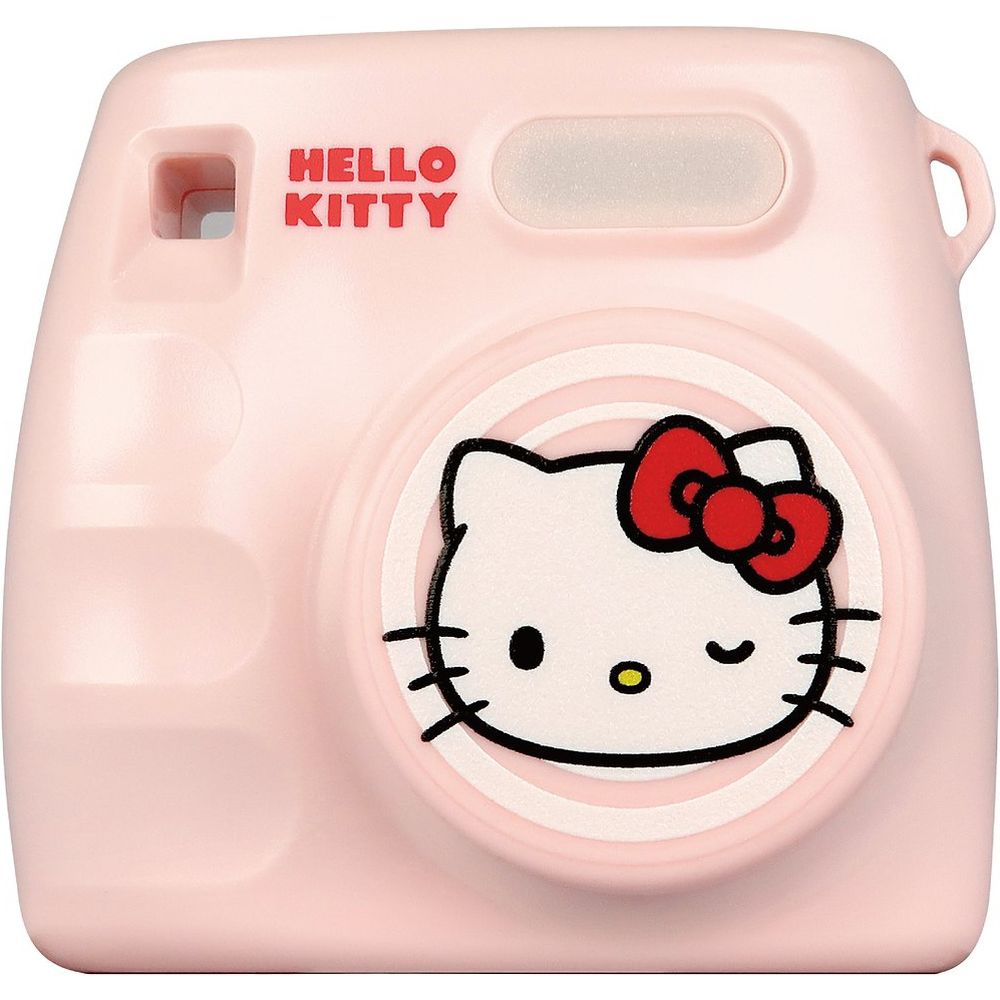 Yashica Hello Kitty Mini appareil photo numérique rose