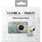 Yashica DP100 Yashica x Peanuts sauge