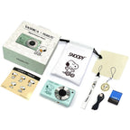 Yashica DP100 Yashica x Peanuts sauge