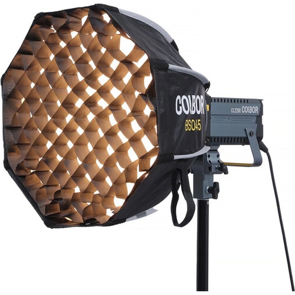 Colbor 45cm Octa Softbox