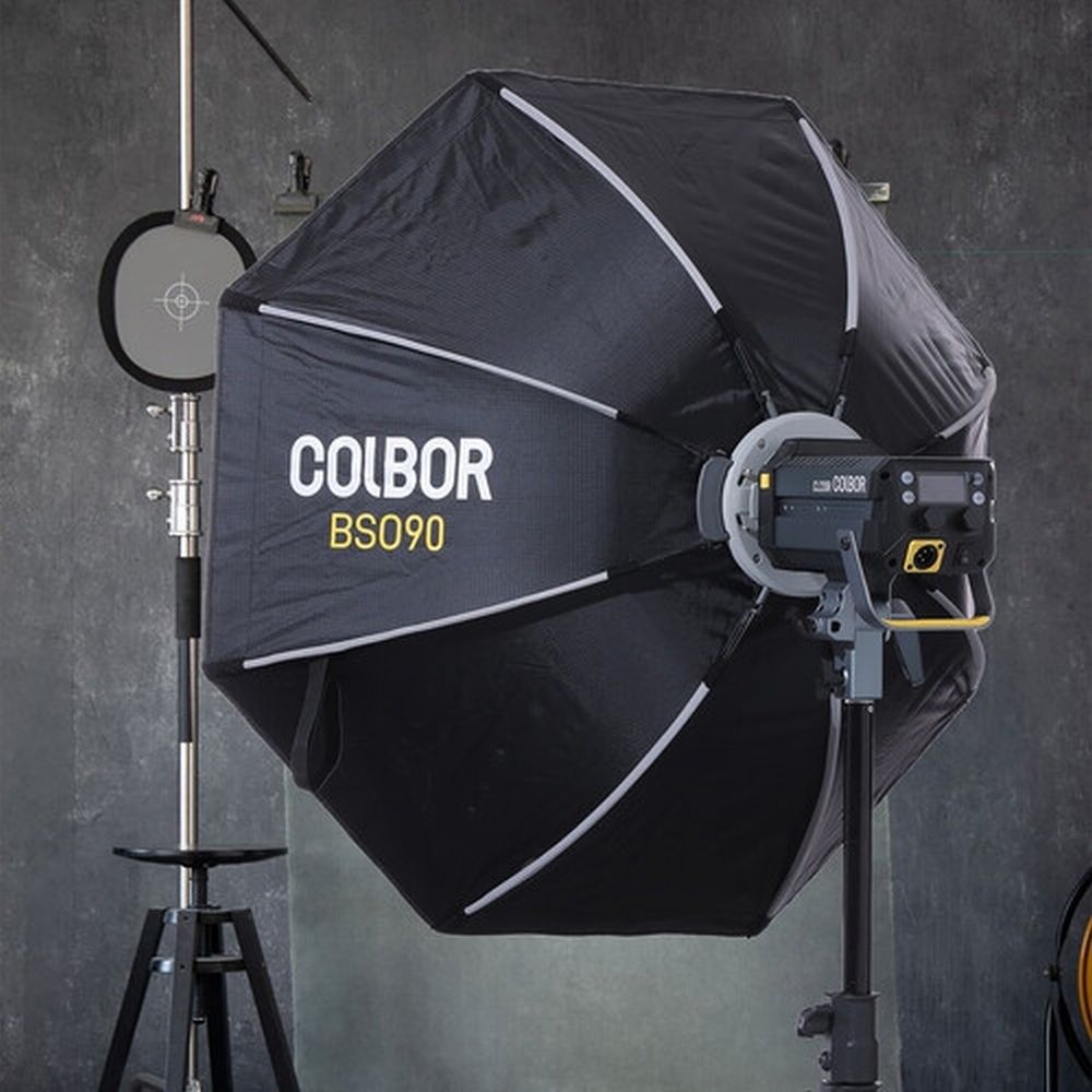 Colbor 90cm Octa Softbox