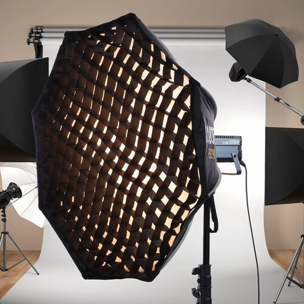 Colbor 90cm Octa Softbox