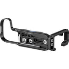 Plaque L Leofoto pour Canon EOS R8