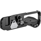 Plaque L de Leofoto pour Fujifilm X100VI