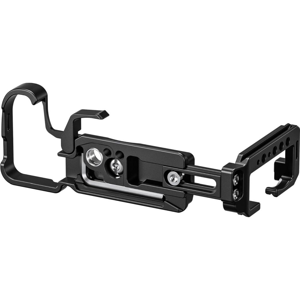 Plaque L Leofoto pour Nikon Z50II