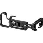 Plaque L Leofoto pour Nikon Z50II