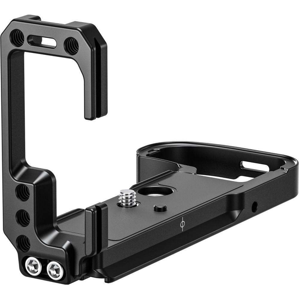 Plaque L de Leofoto pour Nikon Z6III