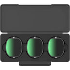 PolarPro Mavic 4 Pro Shutter ND filter Collection