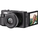 Easypix PowerPro VX7230 Compact WiFi Appareil Photo Bridge