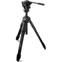 Manfrotto ONE Al avec tête fluide 500X