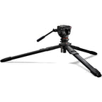 Manfrotto ONE Al avec tête fluide 500X