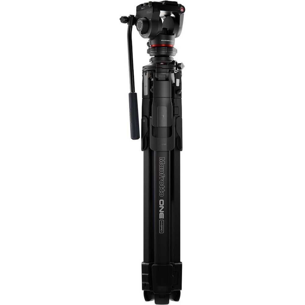 Manfrotto ONE Al avec tête fluide 500X