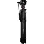 Manfrotto ONE Al avec tête fluide 500X