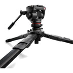 Manfrotto ONE Al avec tête fluide 500X