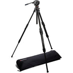 Manfrotto ONE Al avec tête fluide 500X