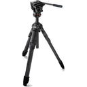Manfrotto ONE Cf with 500X Fluid head
