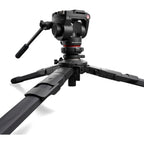 Manfrotto ONE Cf with 500X Fluid head