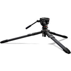 Manfrotto ONE Cf with 500X Fluid head