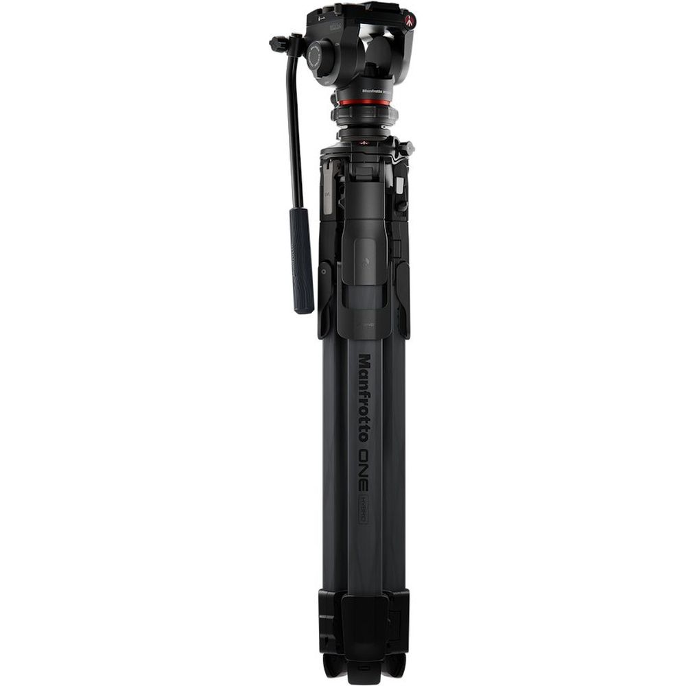 Manfrotto ONE Cf with 500X Fluid head