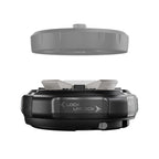 Base Manfrotto Xchange