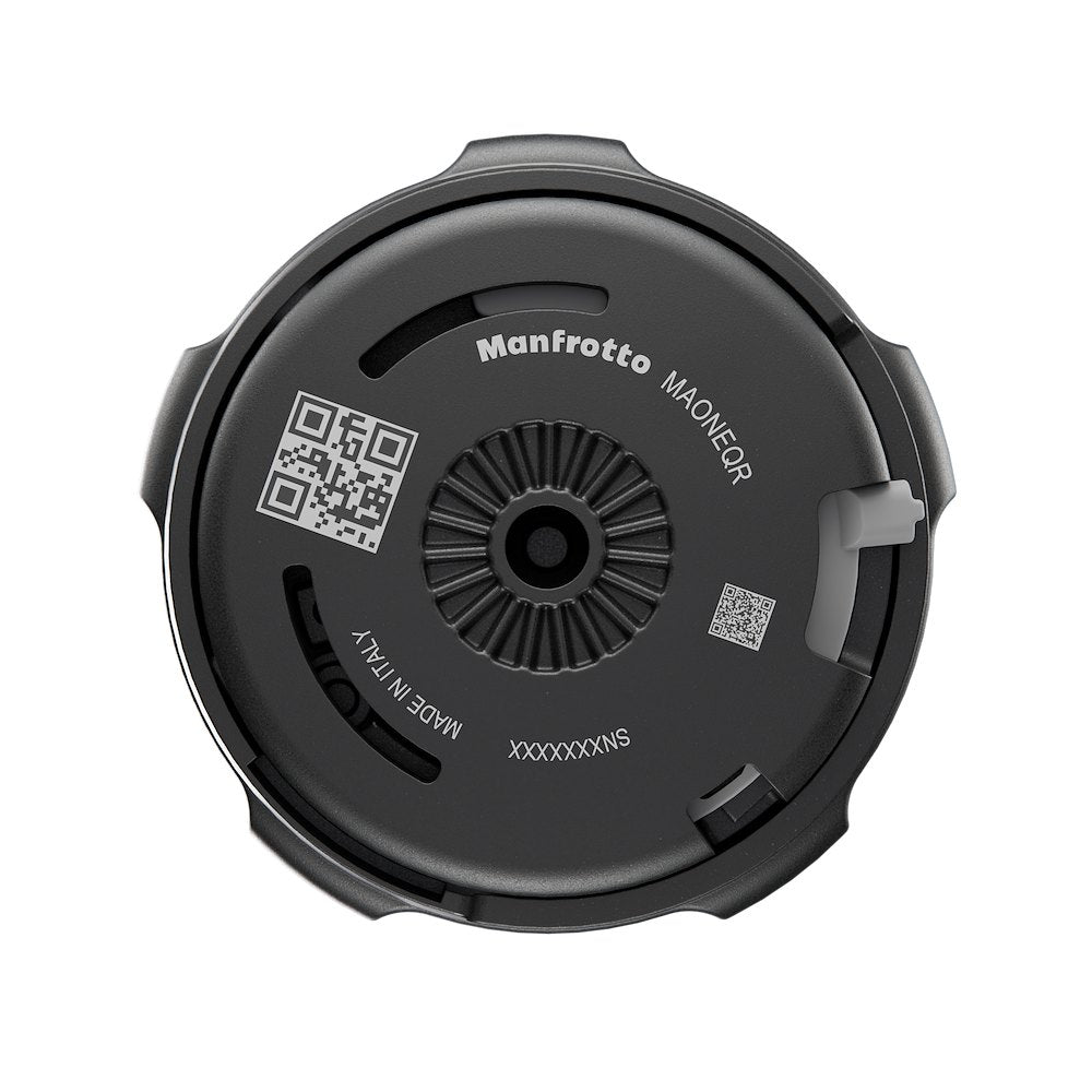 Base Manfrotto Xchange