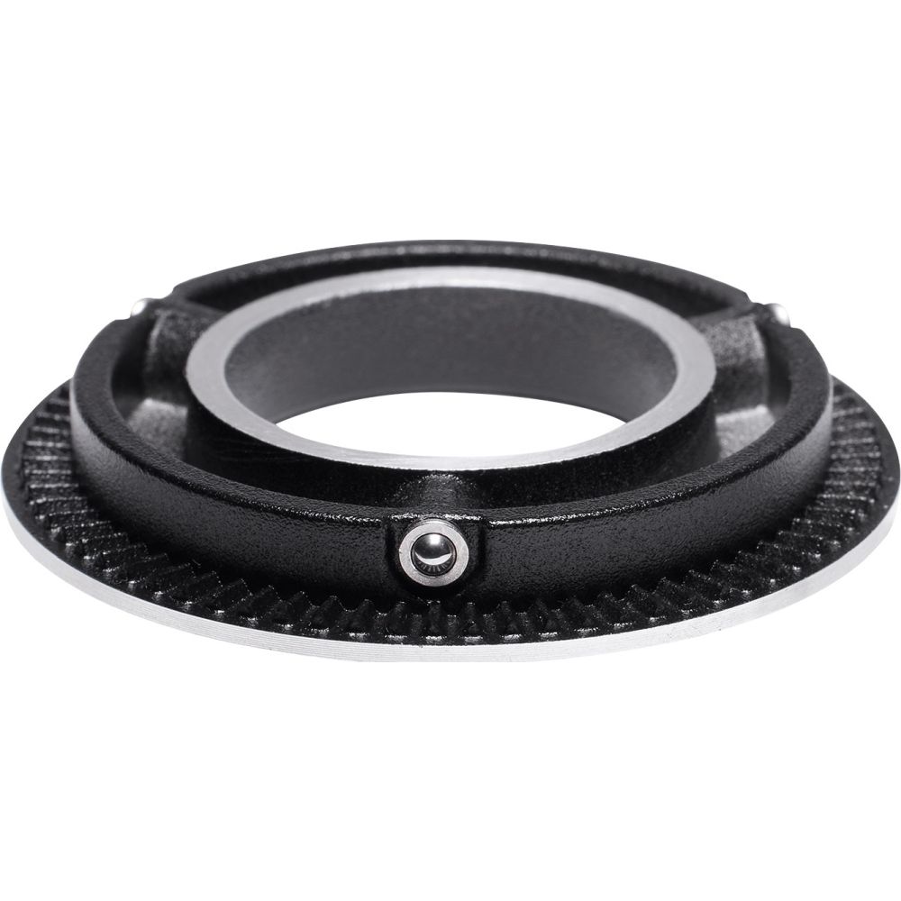 Adaptateur à base plate Manfrotto Xchange 60mm