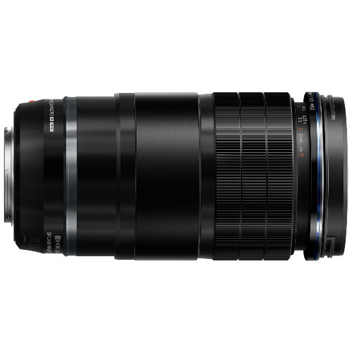 OM SYSTEM OM-3 Mirrorless camera + ED 90mm f/3.5 Macro