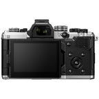 OM SYSTEM OM-3 Mirrorless camera + ED 90mm f/3.5 Macro