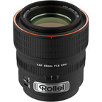 Rollei AF 85mm F/1.8 Sony FE