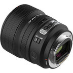 Rollei AF 85mm F/1.8 Sony FE