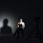Maxima Fresnel profoto native