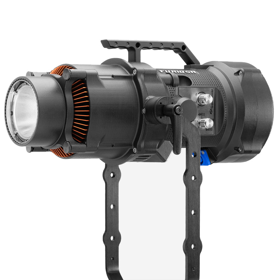 Maxima Furiosa lampe LED bicolore