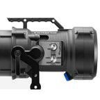 Maxima Furiosa lampe LED bicolore