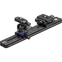 Carl Zeiss Rail pour appareils multiples