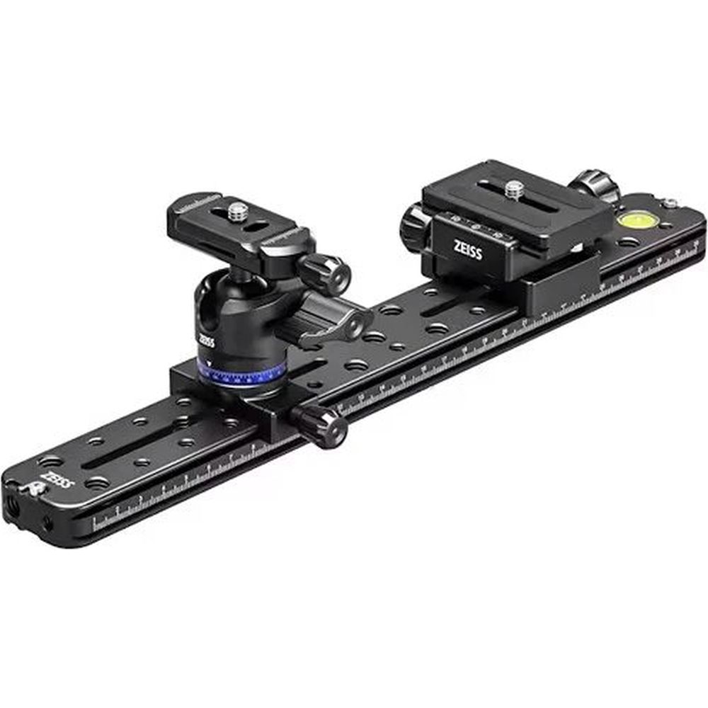 Carl Zeiss Rail pour appareils multiples