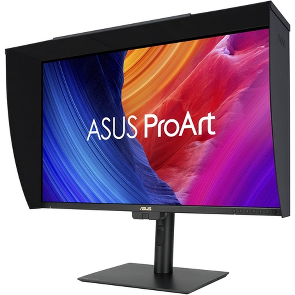 Moniteur ASUS ProArt Display PA32UCE 4K HDR USB-C