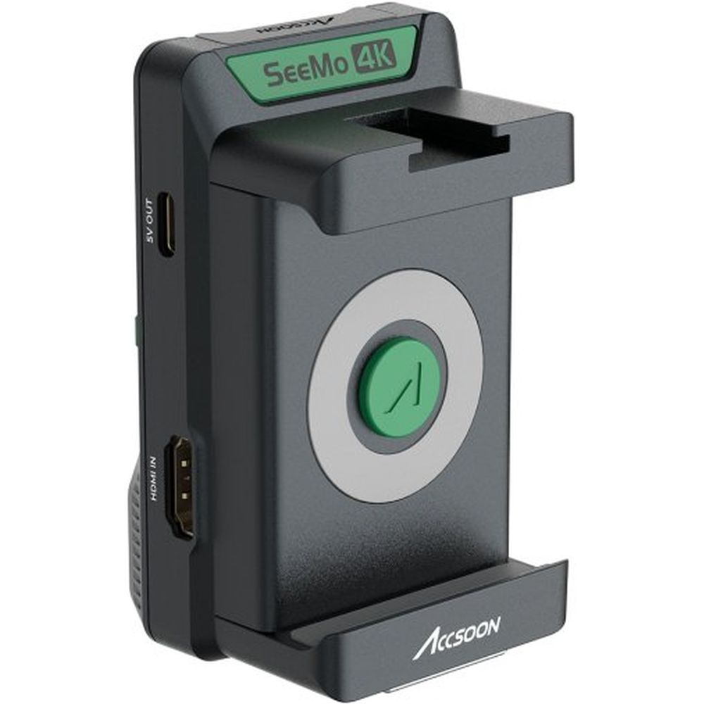Accsoon SeeMo 4K pour Android
