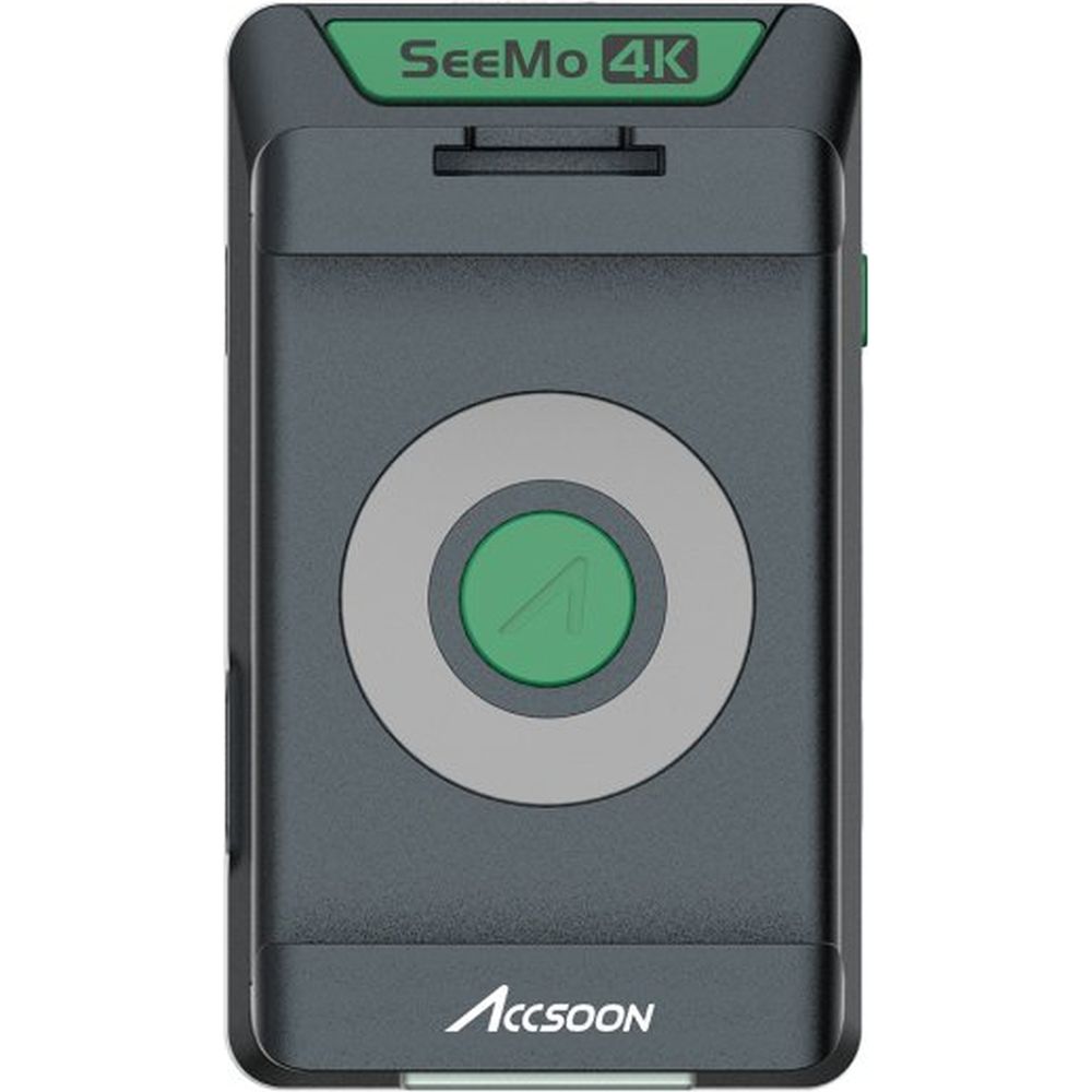 Accsoon SeeMo 4K pour Android