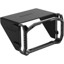 Cage de surveillance Accsoon avec pare-soleil