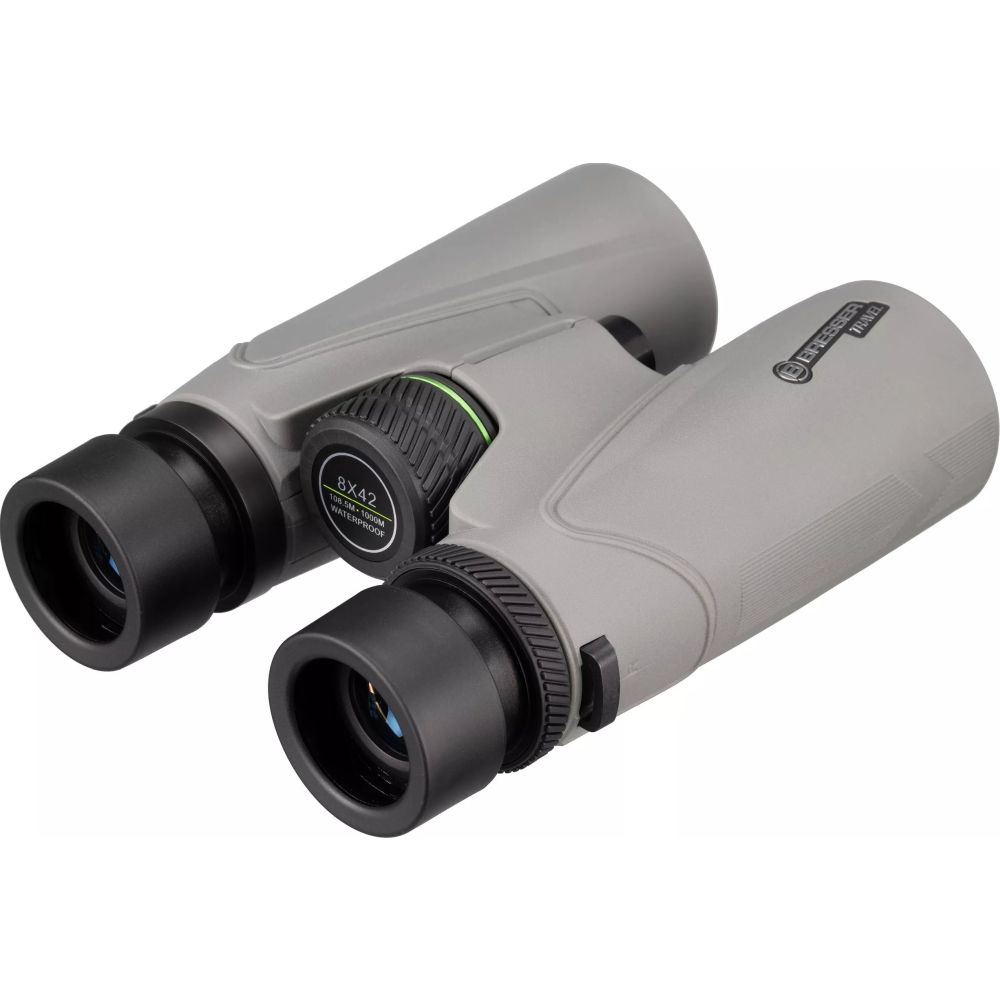 Jumelles Bresser Travel 8x42