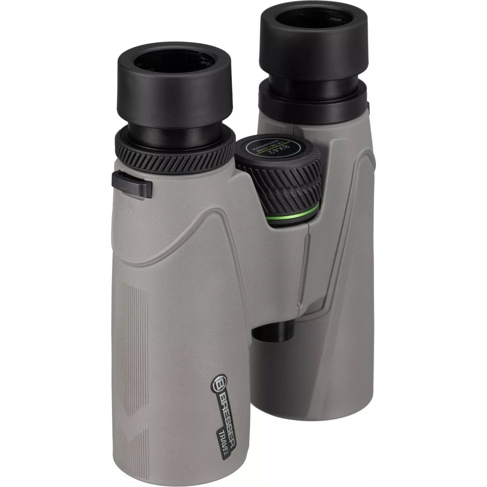 Jumelles Bresser Travel 8x42