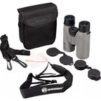 Jumelles Bresser Travel 8x42