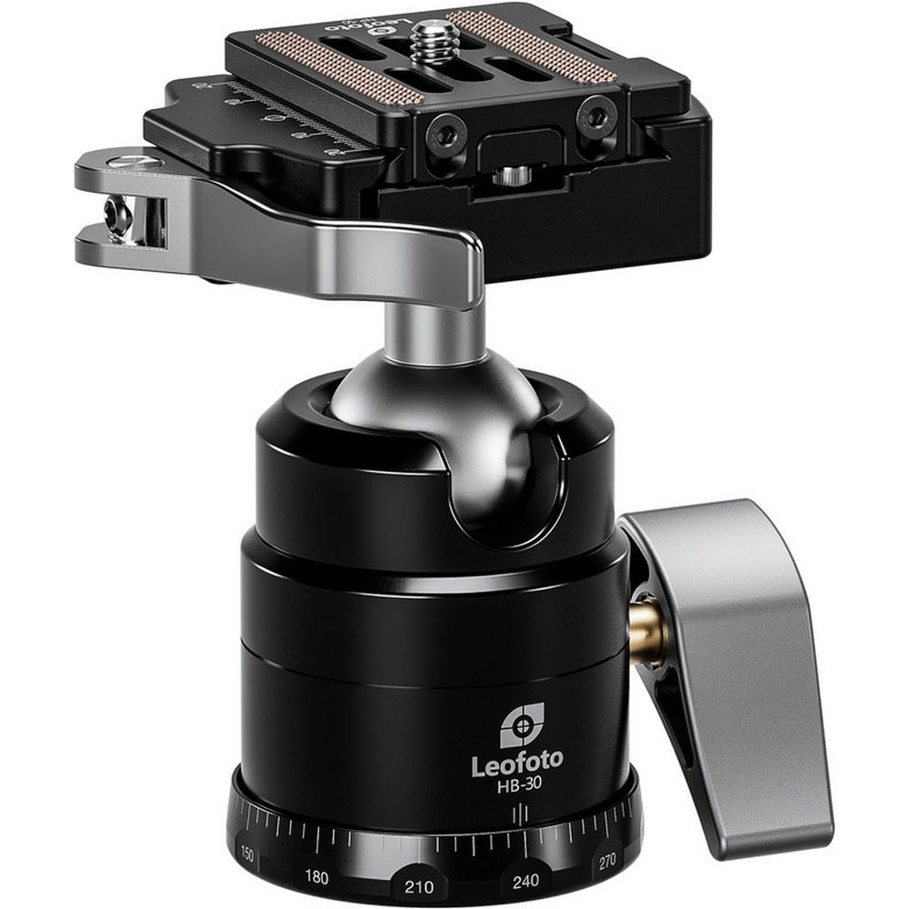 Leofoto HB-30 Rotule