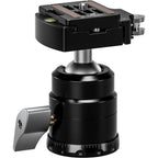 Leofoto HB-30 Rotule
