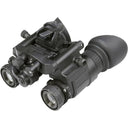 AGM NVG-50 NL1 binocular night vision device Gen2+ Green Phosphor
