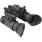 AGM NVG-50 NL1 binocular night vision device Gen2+ Green Phosphor