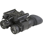 Jumelles de vision nocturne AGM NVG-50 NW1 Gen2+ à phosphore blanc