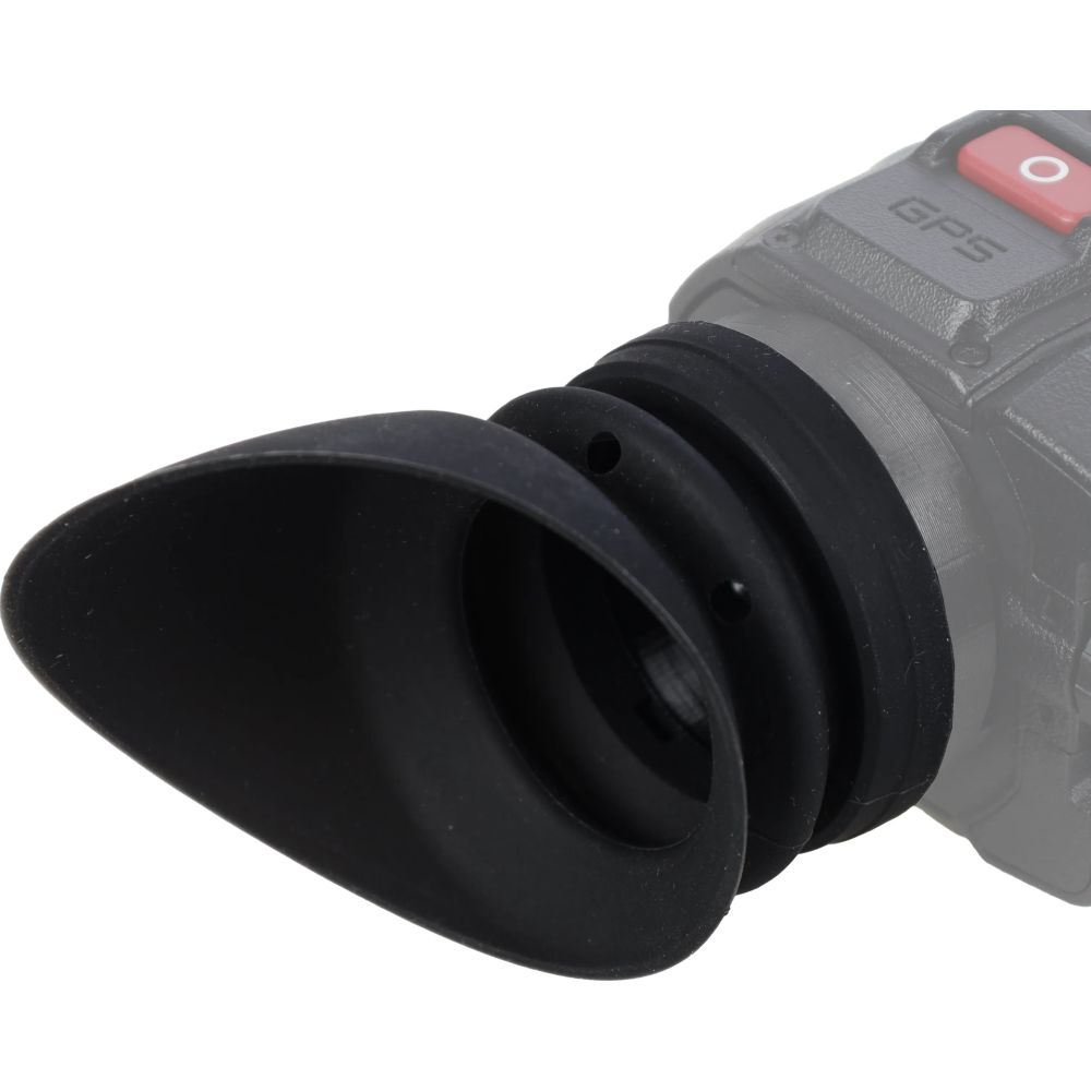 Cache-oculaire AGM pour les séries PVS-7, PVS-14 et Sionyx Aurora