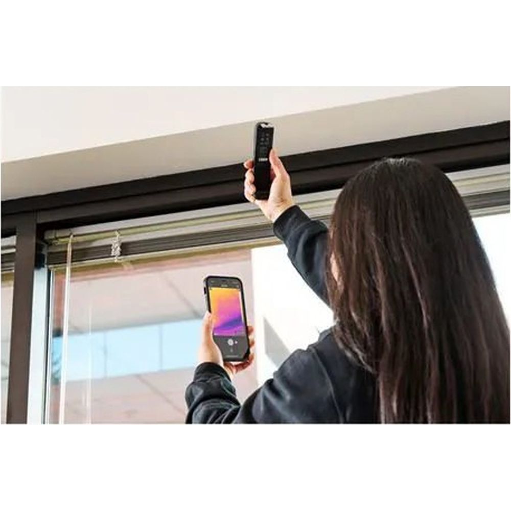 Caméra thermique FLIR ONE Edge