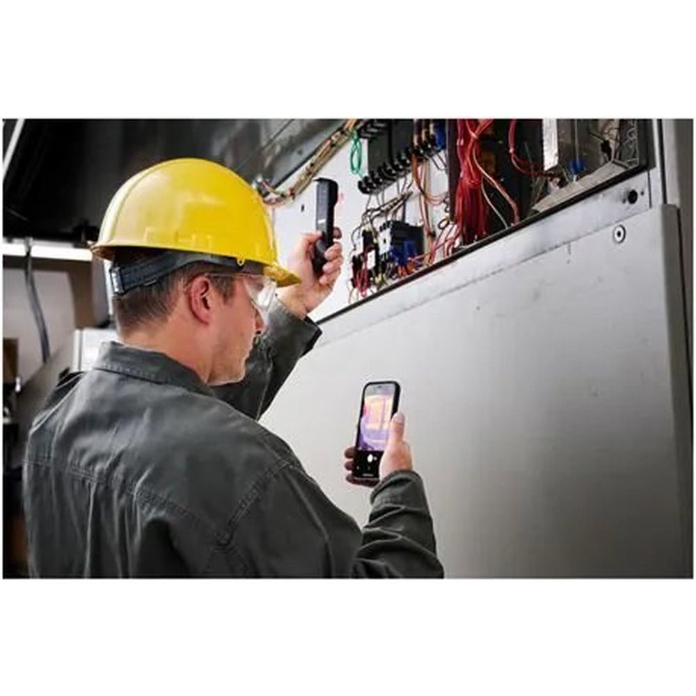 Caméra thermique FLIR ONE Edge